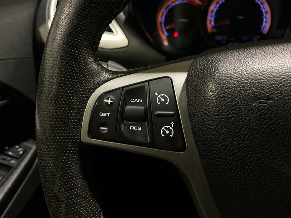 2020 Lada (ВАЗ) Vesta SW Cross I, коричневый, 1070000 рублей - вид 15