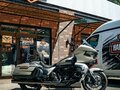 2023 Harley-Davidson CVO Road Glide, серебристый, 5850000 рублей - вид 1