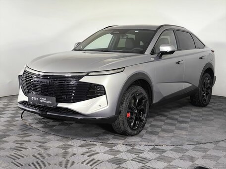 Haval F7x II