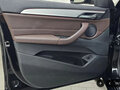 2022 BMW X1 18d sDrive II (F48) Рестайлинг, синий, 2150000 рублей - вид 11