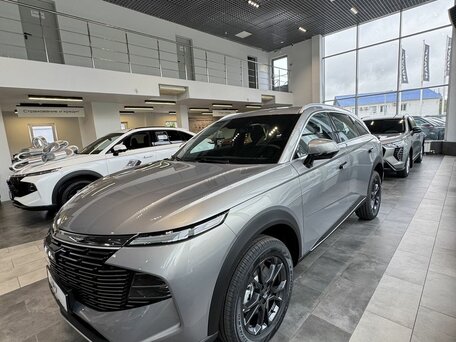 Haval F7 II