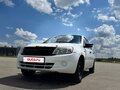 2012 Lada (ВАЗ) Granta I, белый, 200000 рублей - вид 4