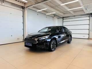 2023 JAC J7 I, чёрный, 1799999 рублей, вид 2
