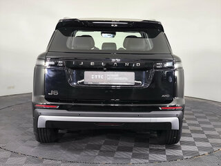 2026 Jeland J6, чёрный, 2929000 рублей, вид 4