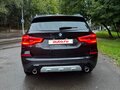 2017 BMW X3 20d xDrive III (G01), чёрный - вид 3