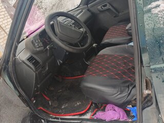 2002 Lada (ВАЗ) 2112, зелёный, 170000 рублей, вид 5