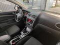 2010 Ford Focus II Рестайлинг, чёрный, 469000 рублей - вид 7