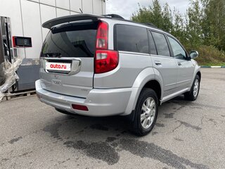 2009 Great Wall Hover, серый, 750000 рублей, вид 3