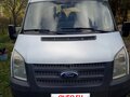 2013 Ford Transit, белый, 650000 рублей