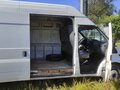 2005 Ford Transit, белый, 1350000 рублей