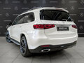 2020 Mercedes-Benz GLS 450 II (X167), белый, 8820000 рублей - вид 6