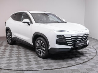 2026 Jetour Dashing I, белый, 2939900 рублей, вид 1