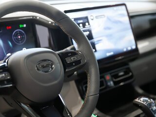 2026 GAC GS8 Dragon II, белый, 4949000 рублей, вид 4
