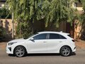2018 Kia Ceed III, белый, 1750000 рублей - вид 6