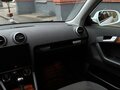 2012 Audi A3 II (8P) Рестайлинг 2, белый, 600000 рублей - вид 8