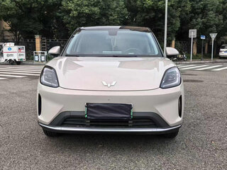 2025 Wuling Binguo S 325, бежевый, 1400000 рублей, вид 2
