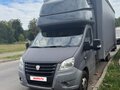 2014 ГАЗ ГАЗель Next, серый, 1899000 рублей - вид 3