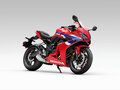 2026 Honda CBR 650R, красный, 1490000 рублей