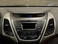 2013 Hyundai Elantra V (MD) Рестайлинг, серый - вид 10