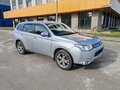 2012 Mitsubishi Outlander III, серый, 1090000 рублей - вид 2