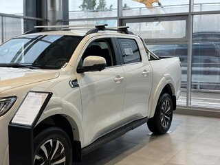 2026 Great Wall Poer I Рестайлинг, белый, 3899000 рублей, вид 5