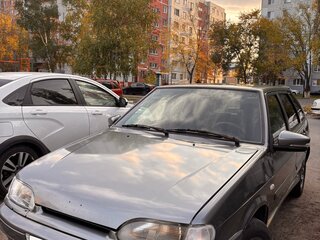 Нашли авто ВАЗ (LADA) 2114