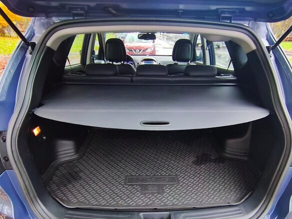 2011 Hyundai ix35 I, синий, 1450000 рублей - вид 27