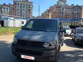 2008 Volkswagen Transporter T5, серый, 1300000 рублей