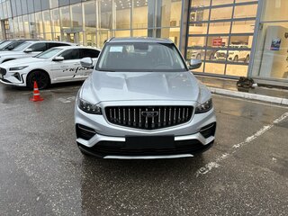 2026 Belgee X70 I Рестайлинг, серебристый, 2745990 рублей, вид 2
