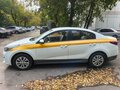 2017 Kia Rio IV, белый, 800000 рублей - вид 3
