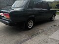 2009 Lada (ВАЗ) 2107, зелёный, 230000 рублей - вид 7