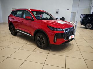 2026 Tenet T4L, красный, 2344000 рублей, вид 4