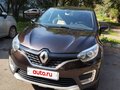 2018 Renault Kaptur I, коричневый, 1400000 рублей