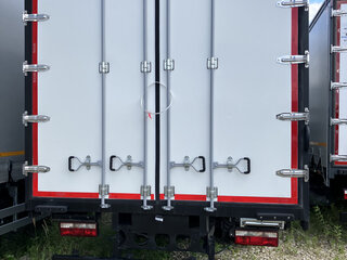 2025 КамАЗ 43089 Компас-9, белый, 4701500 рублей, вид 2