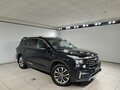 2020 GAC GS8 I, чёрный - вид 3