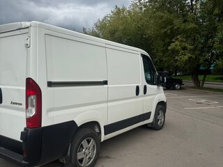 2018 Citroen Jumper, белый, 2150000 рублей, вид 4