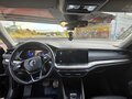2021 Skoda Octavia IV (A8), фиолетовый - вид 5