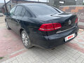 2012 Volkswagen Passat B7, чёрный, 950000 рублей - вид 2