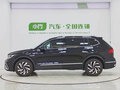 2023 Volkswagen Tiguan L II Рестайлинг (China Market), чёрный, 2000000 рублей - вид 3