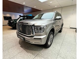 2026 Tank 500 I, серебристый, 8449000 рублей, вид 3