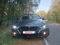 2013 BMW 3 серии 316i VI (F3x), серый, 1250000 рублей - вид 1