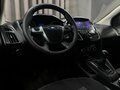 2011 Ford Focus III, серый, 669999 рублей - вид 9