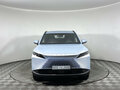 2026 Omoda C7, серебристый, 3499000 рублей