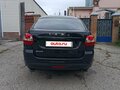 2023 Lada (ВАЗ) Granta I Рестайлинг, чёрный, 650000 рублей - вид 3