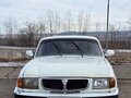2003 ГАЗ 3110 «Волга», белый, 100000 рублей