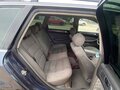 2002 Audi A6 II (C5) Рестайлинг, синий - вид 8