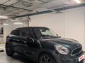 2013 Mini Paceman Cooper S I, зелёный, 1750000 рублей