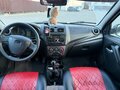 2015 Lada (ВАЗ) Kalina II, белый, 500000 рублей - вид 7