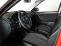 2013 Skoda Fabia II Рестайлинг, красный - вид 4