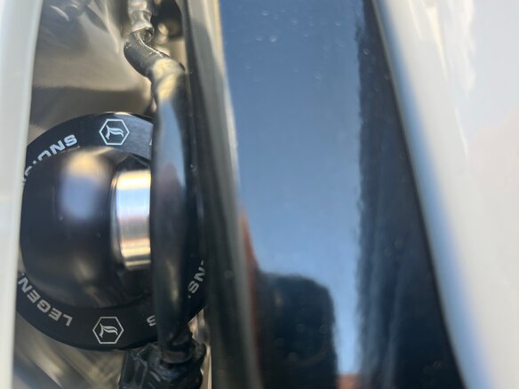 2017 Harley-Davidson Road Glide Limited, белый, 1899000 рублей - вид 13
